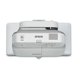 ویدئو پروژکتور استوک اپسون Epson 695Wi