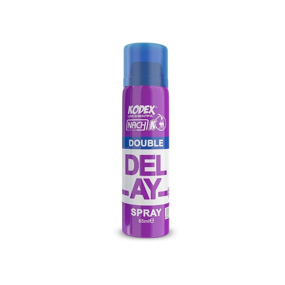 اسپری تاخیری کدکس دابل دیلی Kodex Double Delay Spray