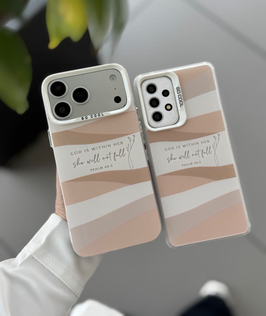 قاب سوکول طرح صحرا