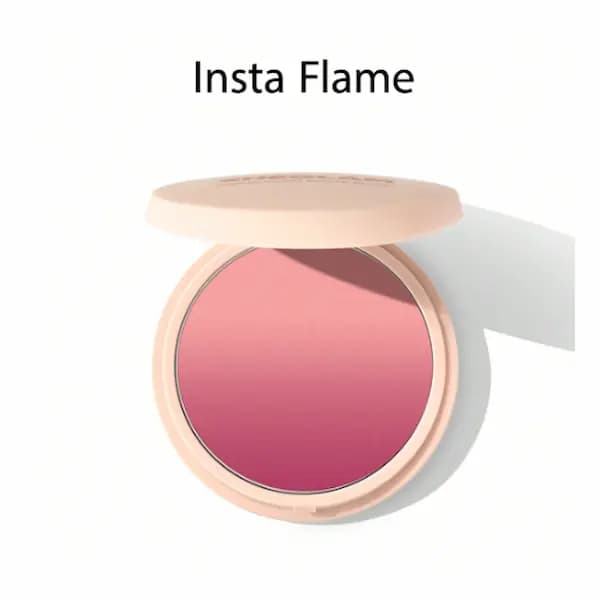 رژگونه پودری شیگلم مدل DIVINE FLUSH — تصویر ۹