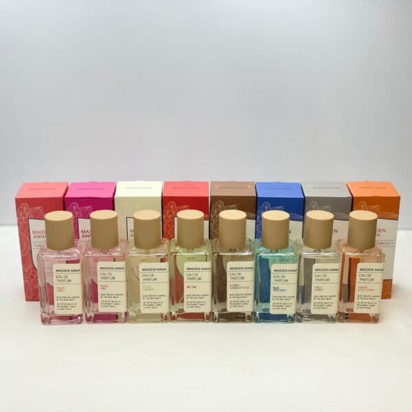 عطر بدون الکل 50 میل