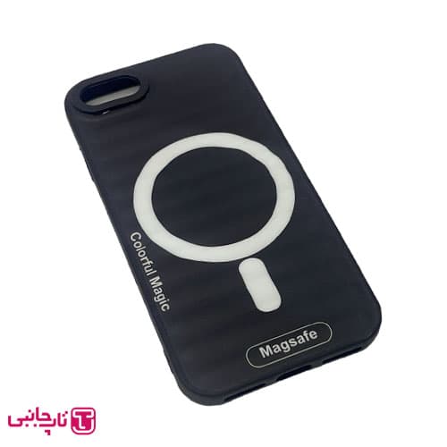 قاب گوشی یانگ کیت طرح مگسیف مدل Iphone 7