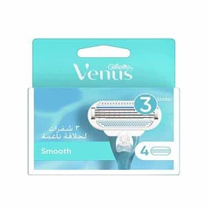 یدک ژیلت ونوس SMOOTH