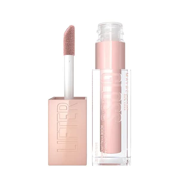 رژ لب مایع میبلین مدل Maybelline LIFTER GLOSS