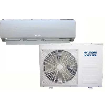 کولر گازی 24000 اینورتر هیوندای مدل HAC-2430 WINV