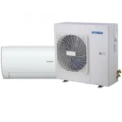 کولر گازی 18000 اینورتر هیوندای مدل HAC-1830 WINV
