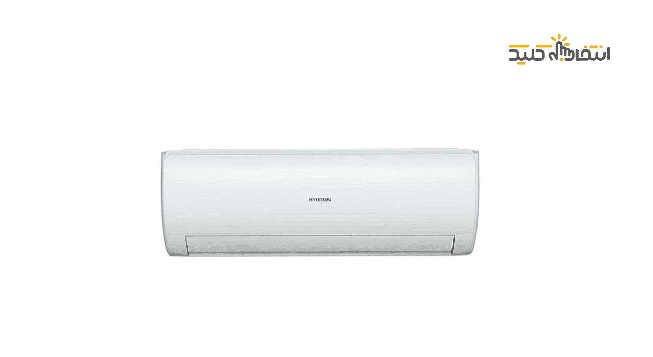 کولر گازی 12000 اینورتر هیوندای مدل HAC-1230WINV — تصویر ۴