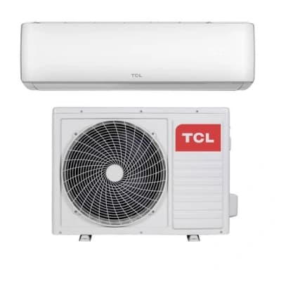 کولر گازی 32 هزار اینورتر تی سی ال مدل TAC-32CHSA/XAF1|T3 — تصویر ۲