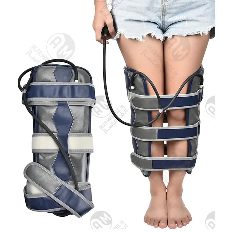 دستگاه اصلاح پای پرانتزی و ضربدری