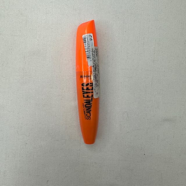 ریمل لندن اصلی حجم‌دهنده Rimmel London مدل ScandalEyes Volume Flash – اورجینال