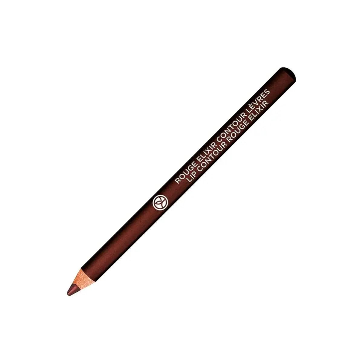 مداد لب طبیعی رژ الکسیر ایوروشه 08