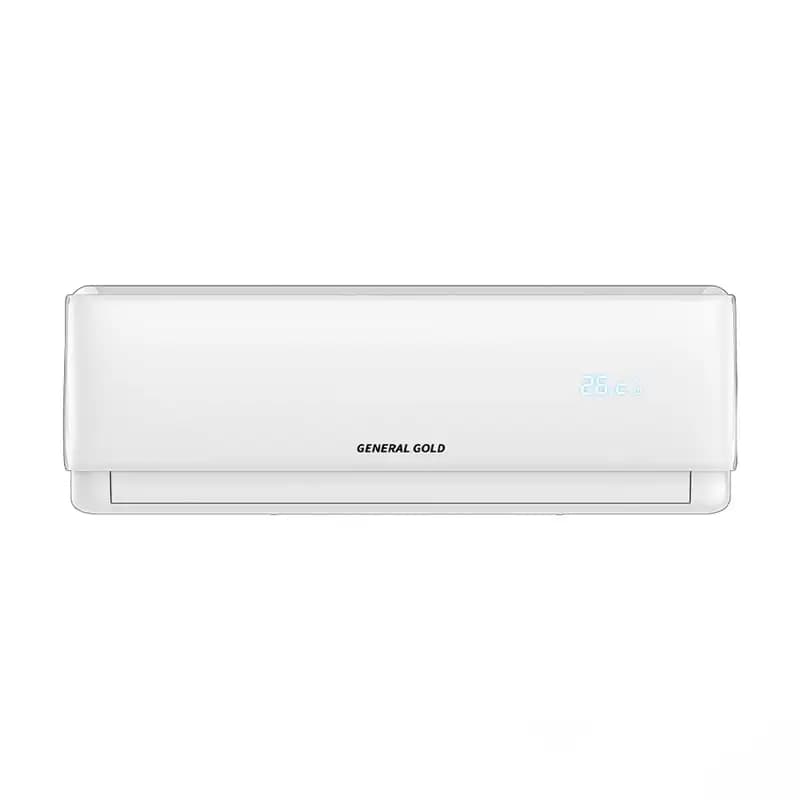 کولرگازی 24000 جنرال گلد مدل R410a GG-S24000 DELTA