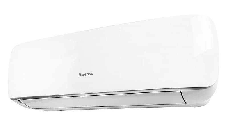 کولرگازی 18 هزار اینورتر هایسنس مدل HIH-18TG — تصویر ۳