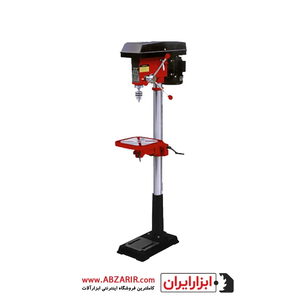 دریل ستونی 20 میلیمتر پایه بلند محک SP5220B — تصویر ۲