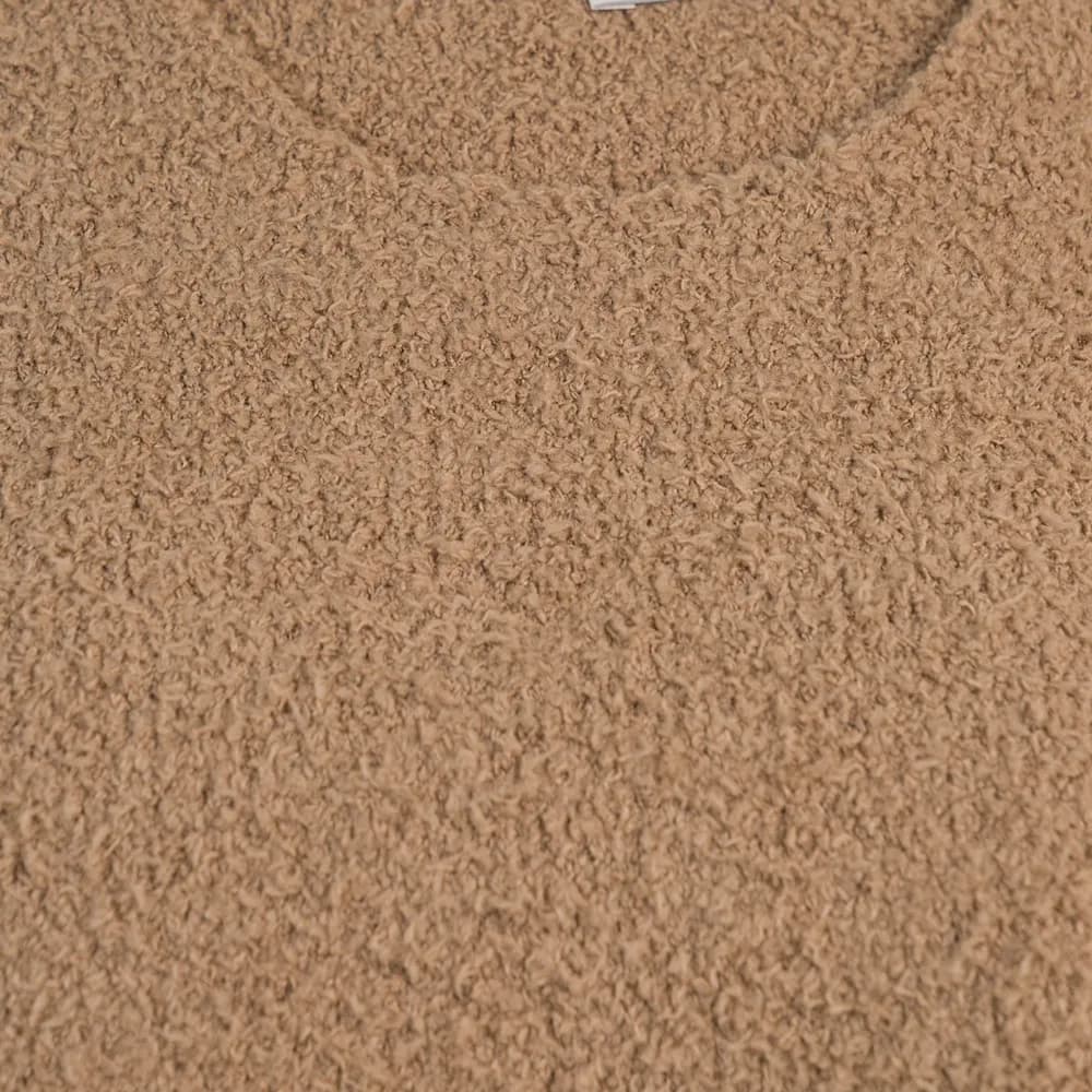 تاپ تدي ساده مدل 10327 — تصویر ۳