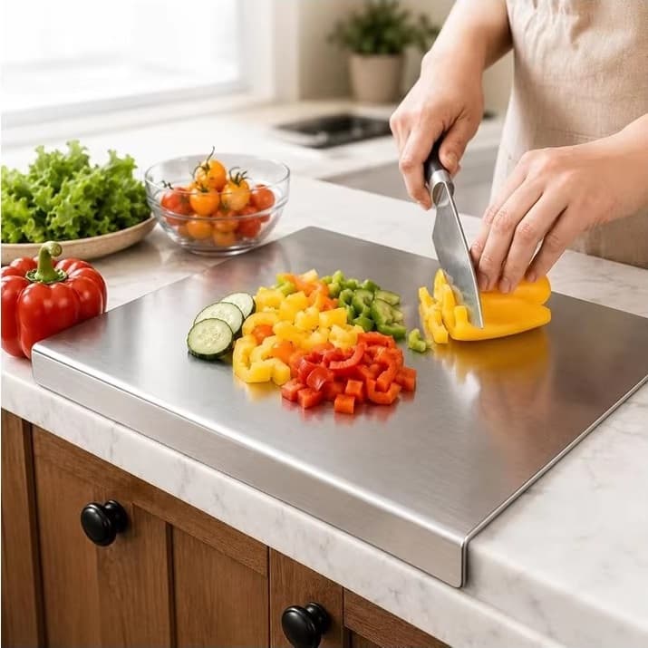 تخته گوشت مدل NARSIL 40