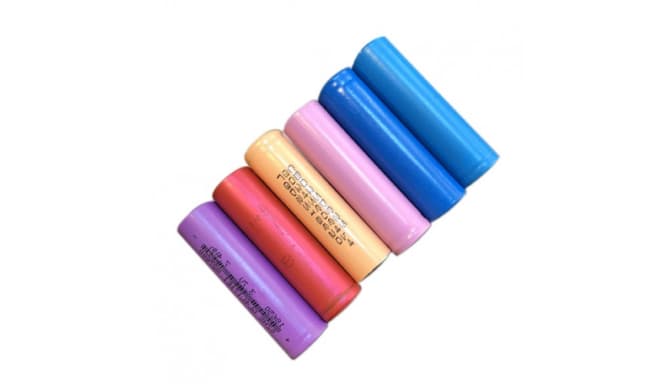 باتری لیتیوم یون مدل رندوم با ظرفیت 1000mAh (رندوم)