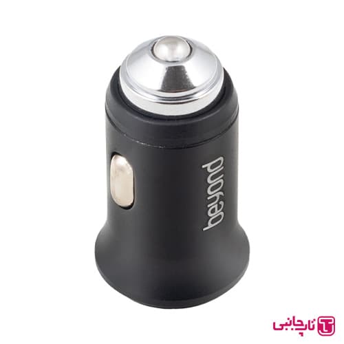 شارژر فندکی بیاند مدل BA-101 BEYOND