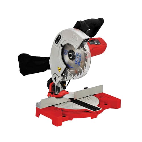 اره فارسی بر لیزری 210 میلیمتر ثابت محک MS-210/1۰