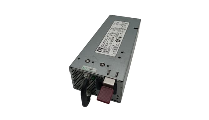 منبع تغذیه پاور 12 ولت ۸۲ آمپر HP-HSTNS-PRO1 (کارکرد درحد نو)
