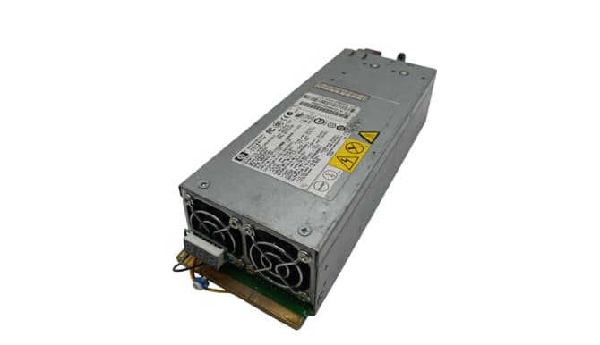 منبع تغذیه پاور 12 تا 16 ولت HP-DPS800GB A (کارکرد درحد نو)