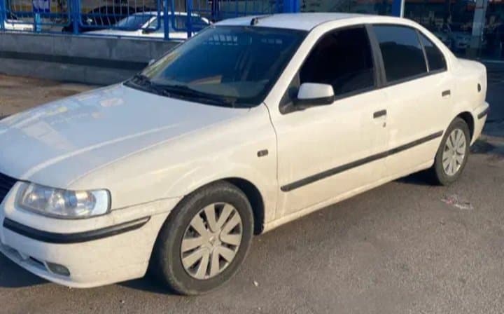 قالپاق رنو فلوئنس با آرم ایران خودرو طرح 15 برند ابویی 4 عددی — تصویر ۳