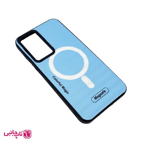 قاب گوشی یانگ کیت طرح مگسیف مدل شیائومی مدل redmi note10pro