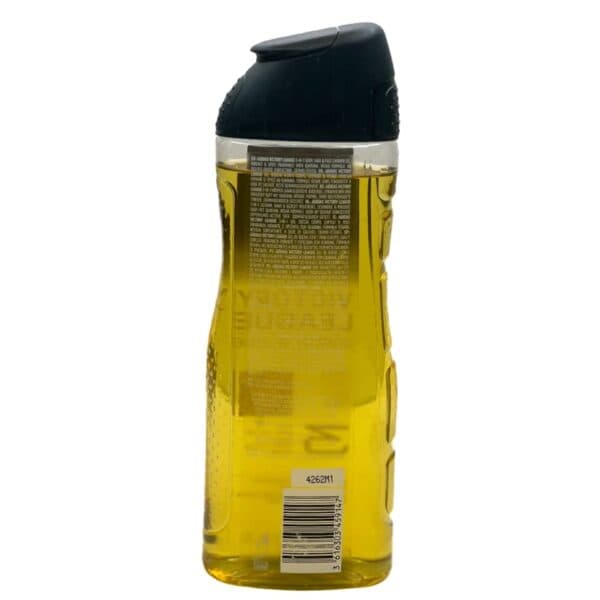 ژل دوش سه در یک آدیداس – مدل Adidas Victory League — تصویر ۲