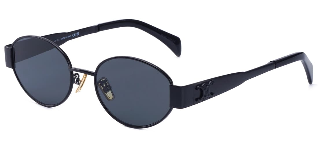 عینک آفتابی سلین مدل CL40235 — تصویر ۱۲