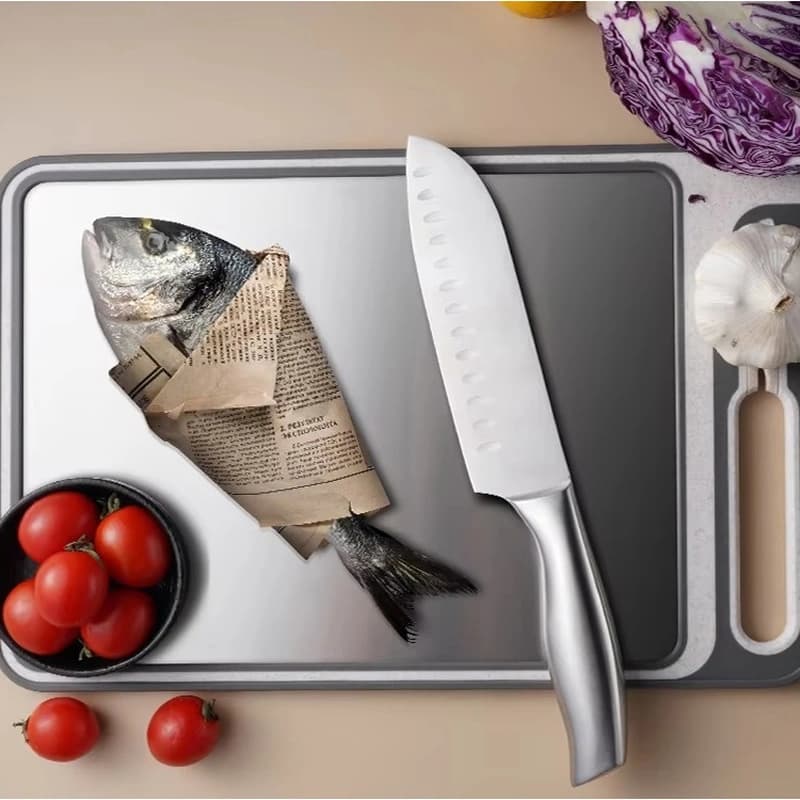 تخته گوشت مدل استیلا کد 31