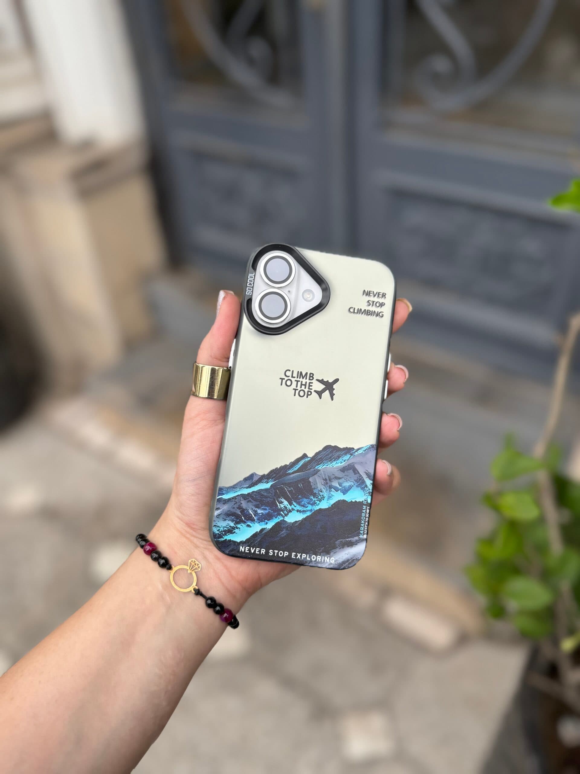 قاب socool طرح هواپیما سامسونگ شیائومی — تصویر ۳