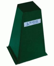 پایه سنگ سنباده 300 میلیمتر محک GD-300 P