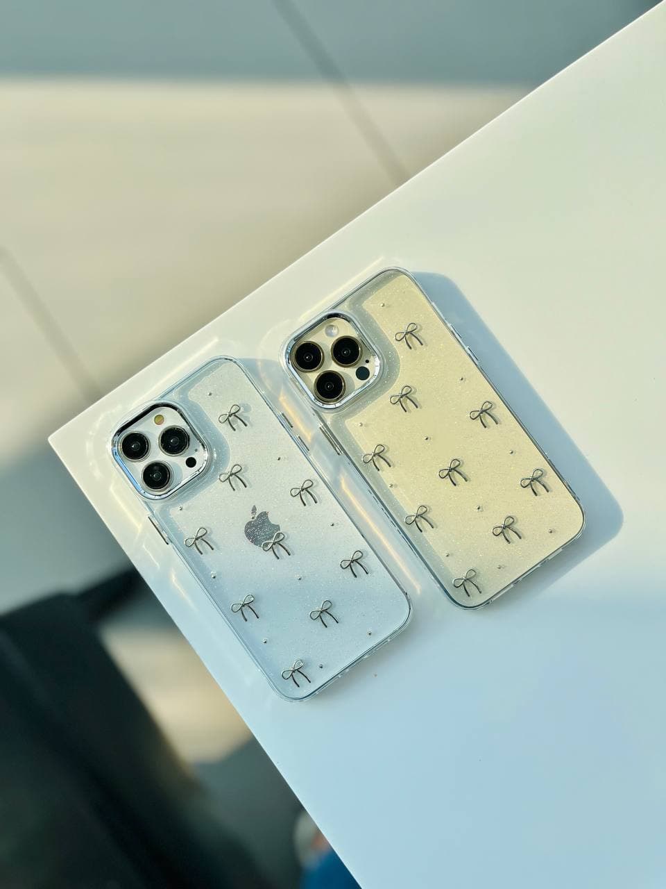 قاب پاپیون شاین — تصویر ۴