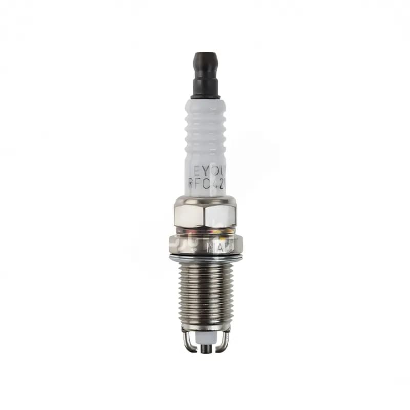 شمع دو پلاتین اکیوم فرانسه (EYQUEM) RFC42LZ2E پراید (اصلی)