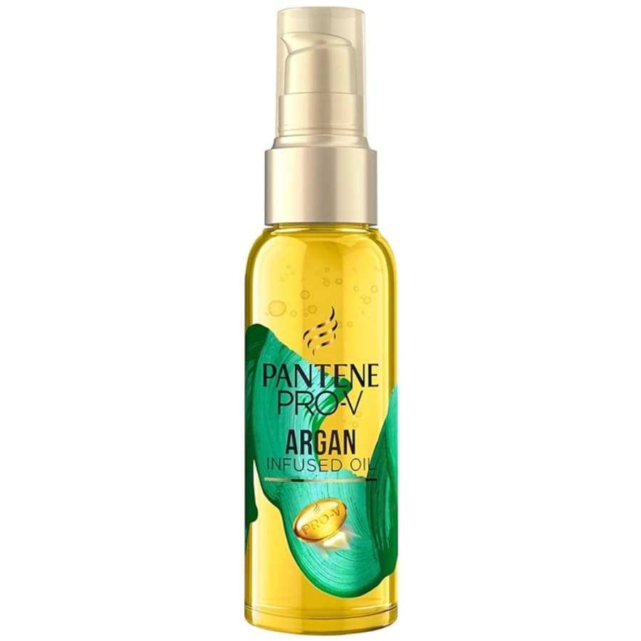 روغن ارگان پنتن