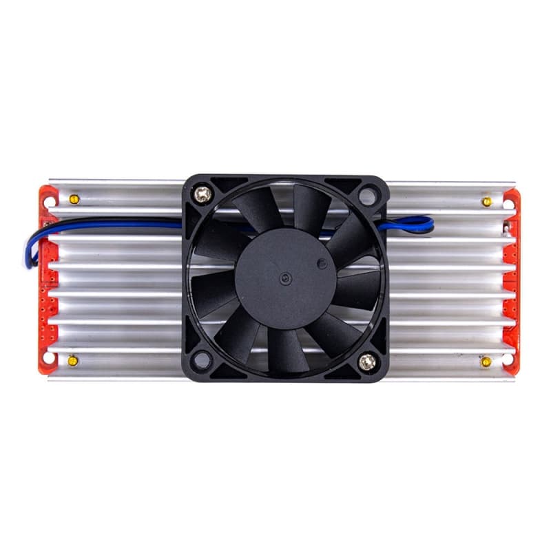 ماژول مبدل DC-DC افزاینده ولتاژ 1500W 30A — تصویر ۴