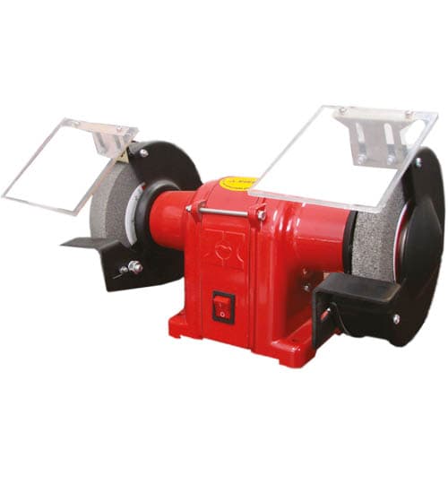 ماشین سنگ رومیزی 175 میلیمتر محک GD-175H