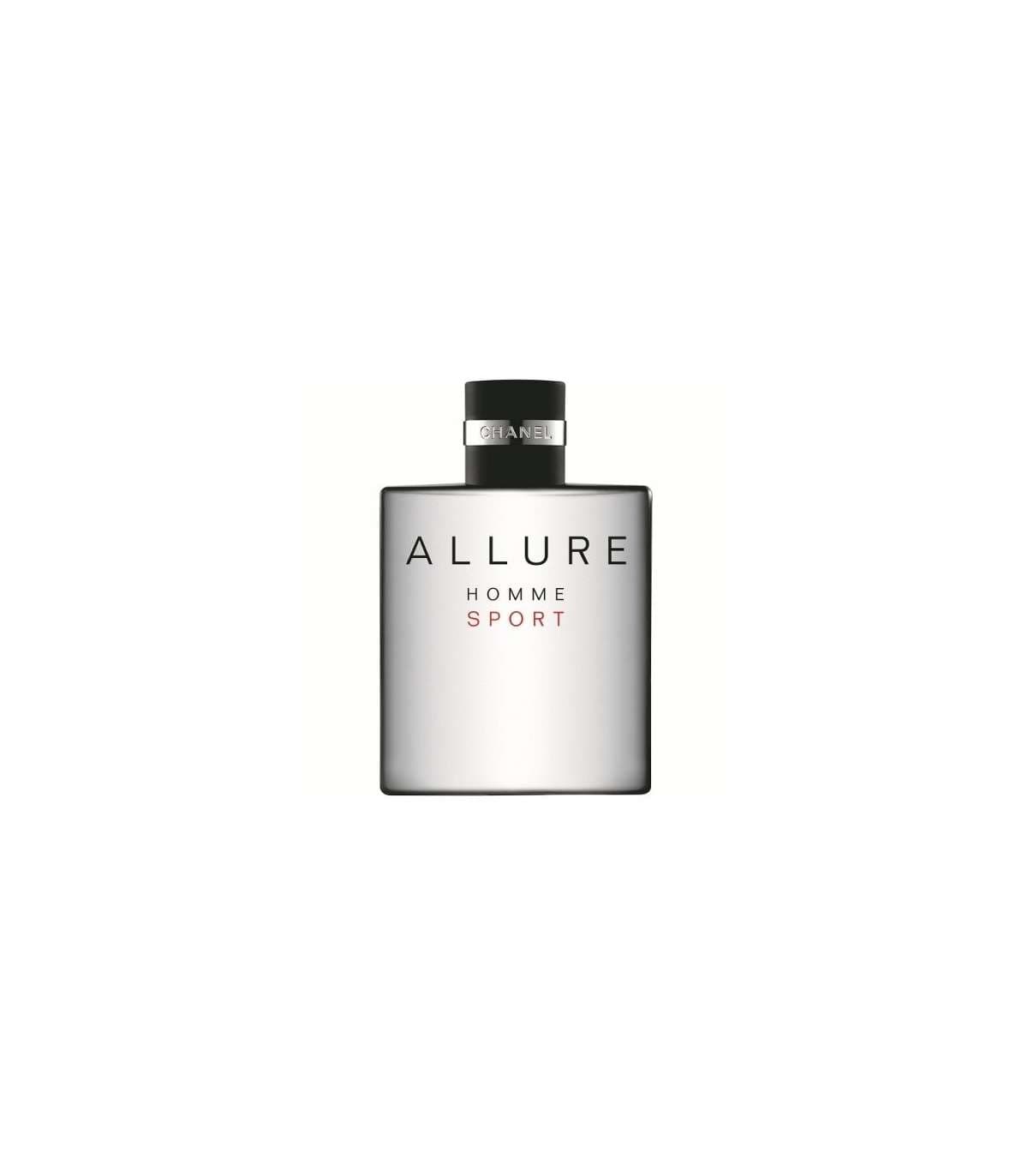 ادکلن آلور هوم اسپرت شنل Chanel Allure Homme