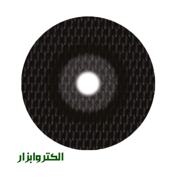 صفحه برش آهن مینی عقاب — تصویر ۶