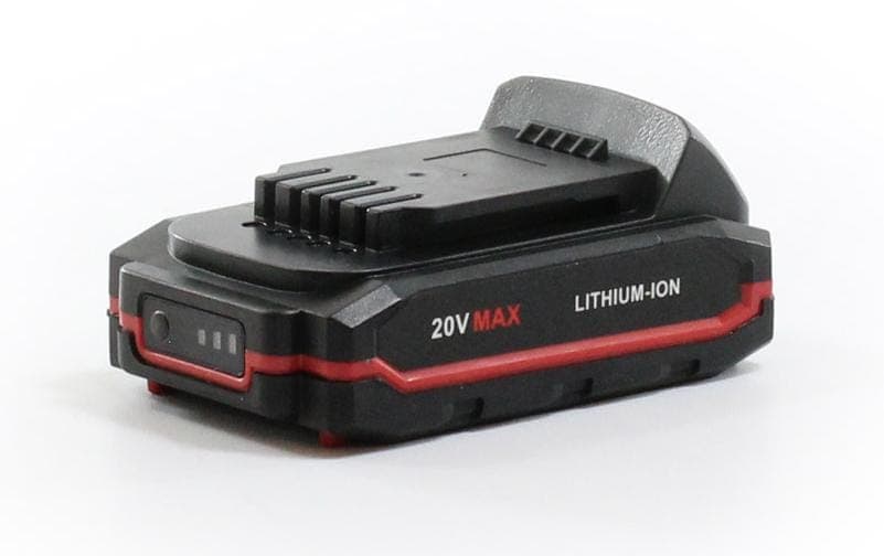 باتری لیتیومی 20 ولت محک 20V.MAX 2AH Li-ion
