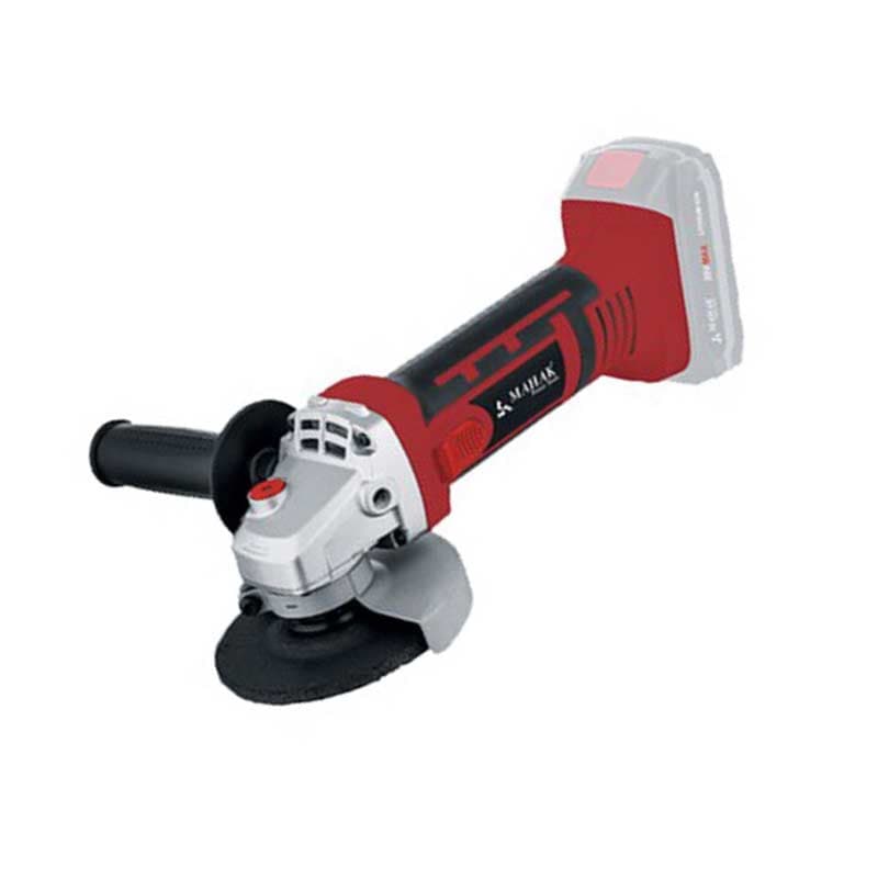 مینی فرز شارژی 20 ولت(بدون باتری)محک AG-115LI