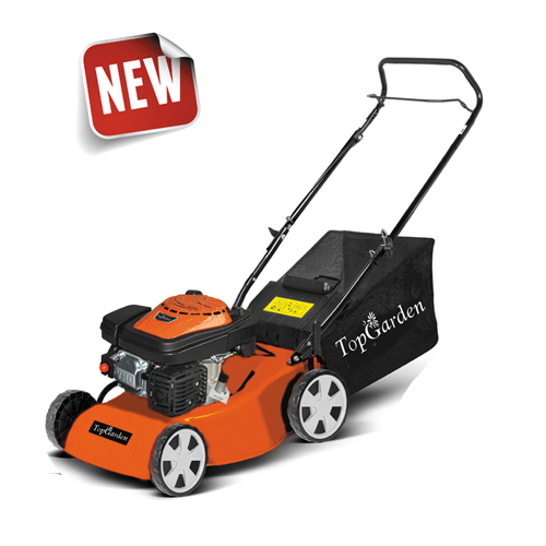 چمن زن بنزینی تاپ گاردن GLM-460H — تصویر ۲