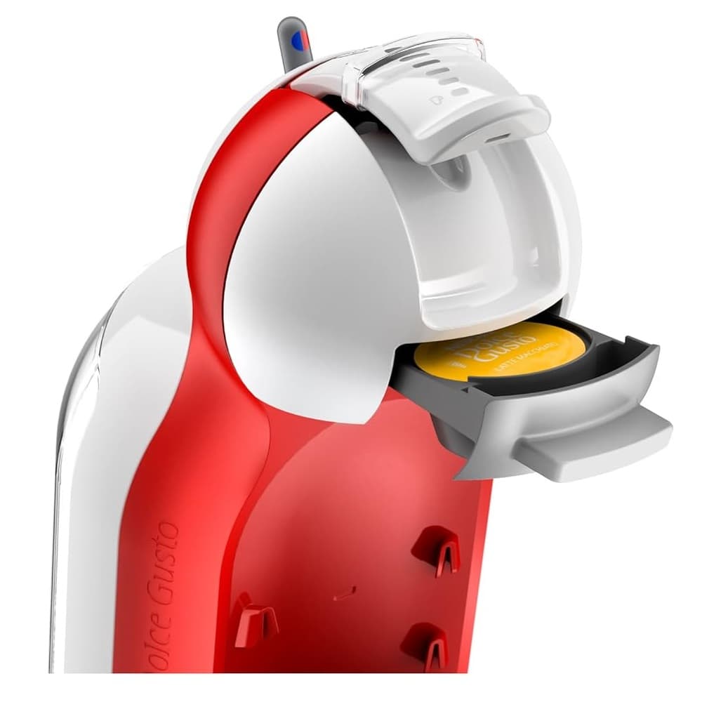 اسپرسوساز دولچه گوستو مدل مینی می دلونگی Delonghi Mini Me — تصویر ۶