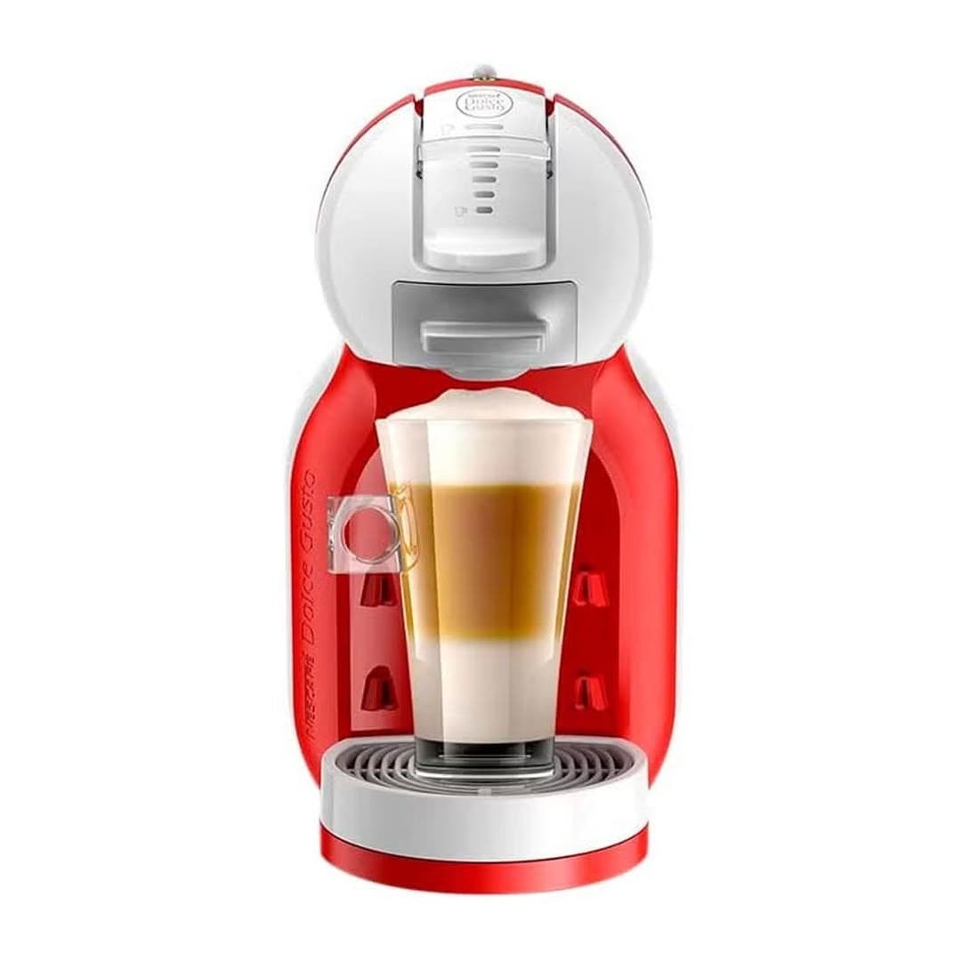 اسپرسوساز دولچه گوستو مدل مینی می دلونگی Delonghi Mini Me — تصویر ۵