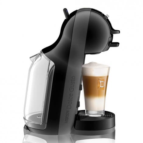 اسپرسوساز دولچه گوستو مدل مینی می دلونگی Delonghi Mini Me — تصویر ۲