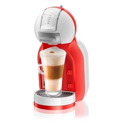 اسپرسوساز دولچه گوستو مدل مینی می دلونگی Delonghi Mini Me — تصویر ۴