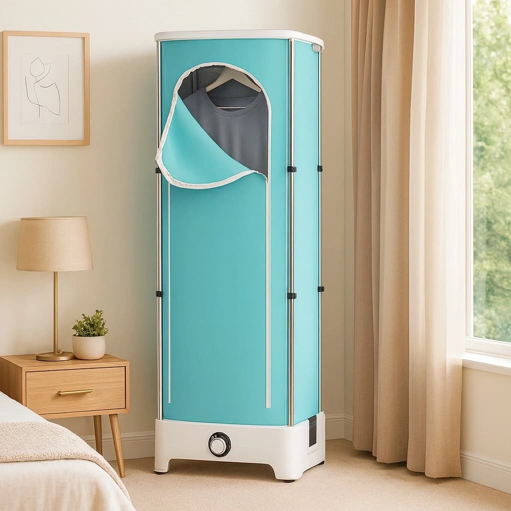 خشک‌کن لباس مدل Drylux 900