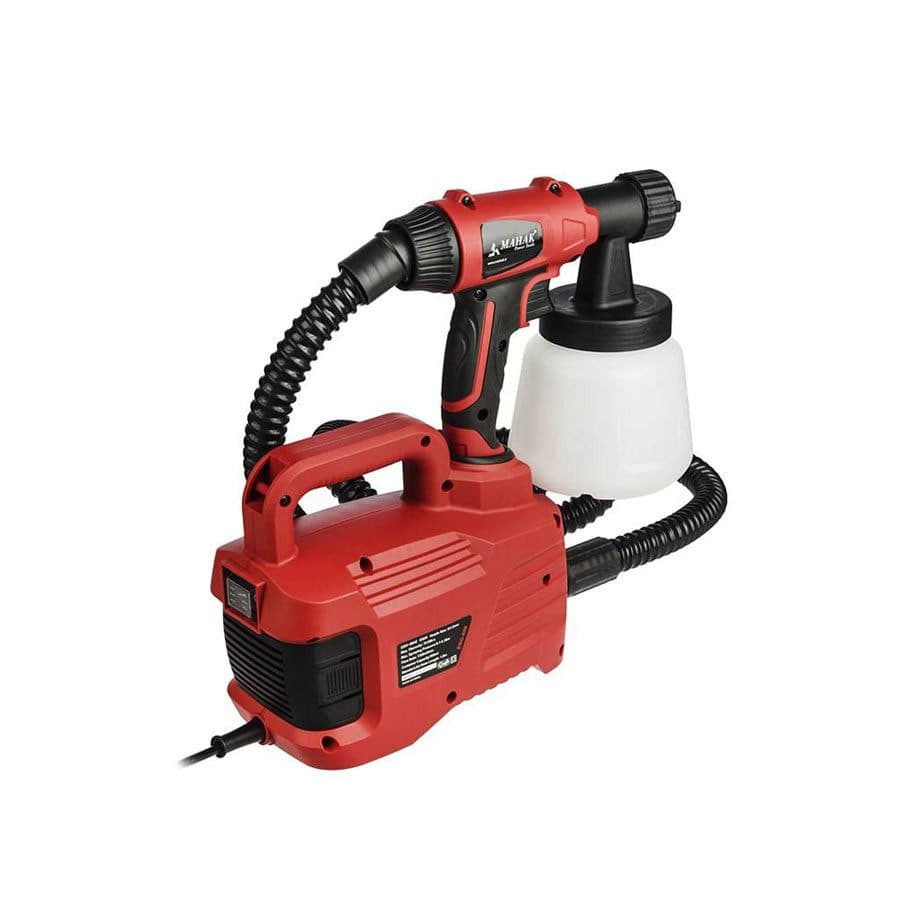 پیستوله برقی خرطومی محک ESG-850