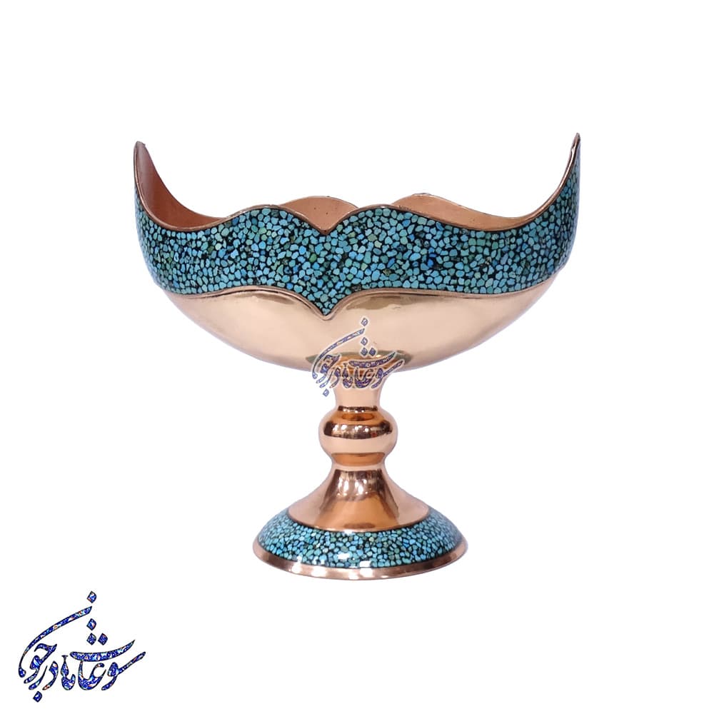 کشکول فیروزه کوب — تصویر ۴