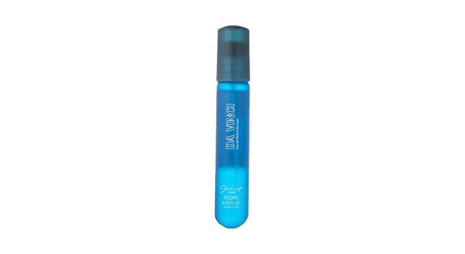 عطر جیبی مردانه ژک ساف مدل داوینچی حجم 22 میلی لیتر — تصویر ۲